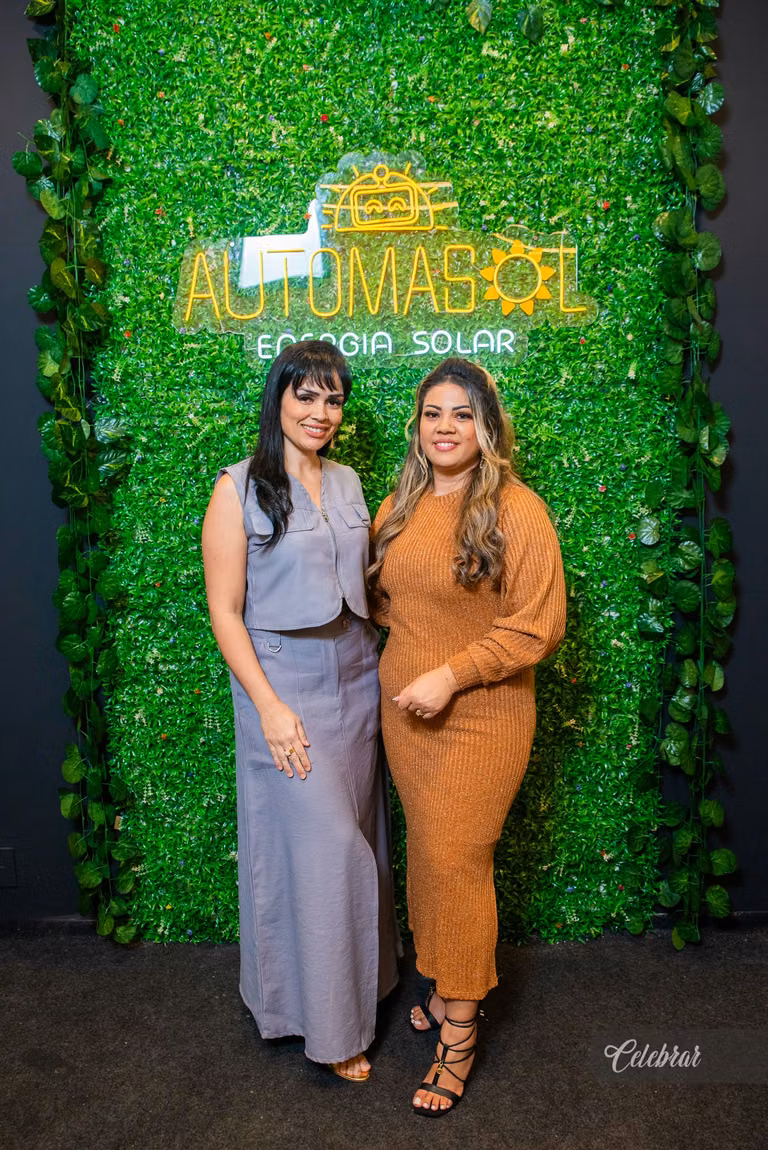 Reinauguração automasol – foto 79