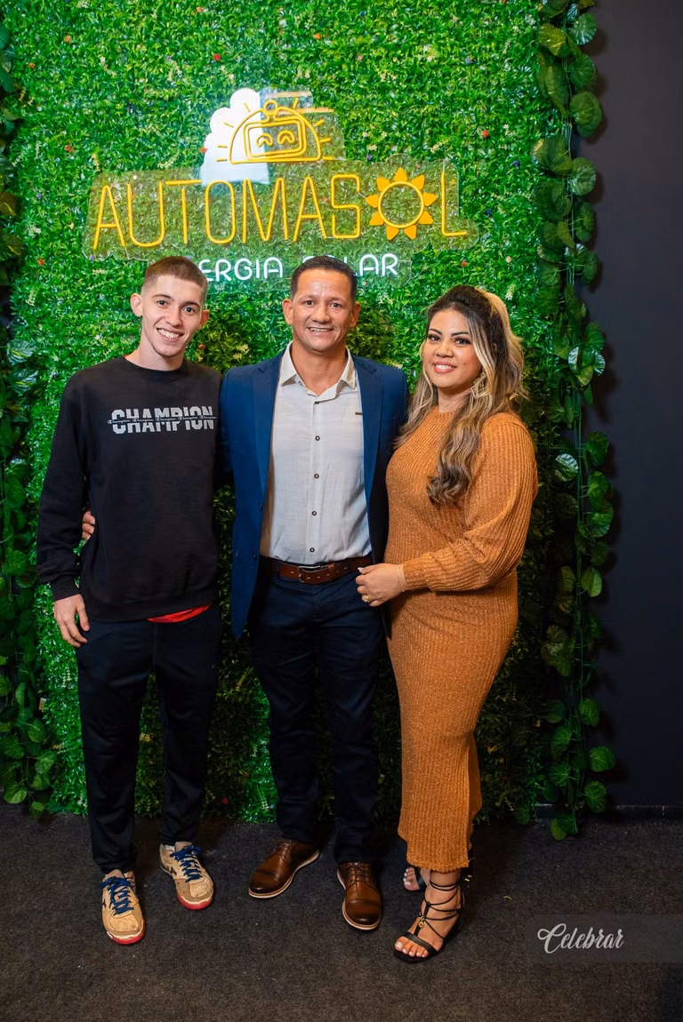 Reinauguração automasol – foto 85