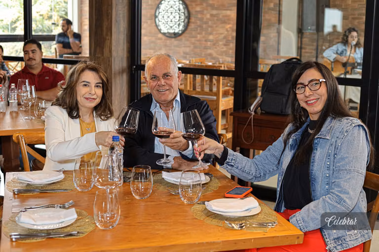 Almoço científico - endocath – foto 14