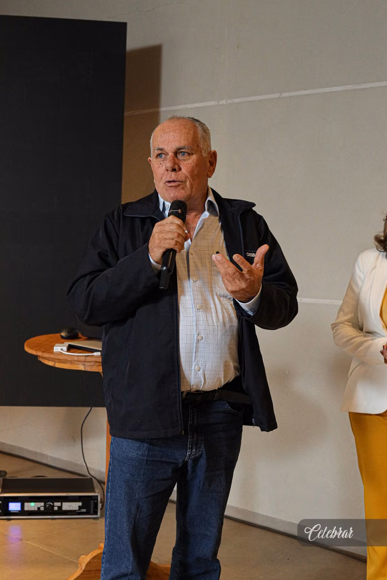 Almoço científico - endocath – foto 48