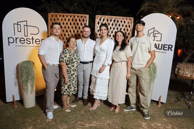 Prestes Arquitetura e Construção e Fehlauer Arquitetura e Interiores - álbum 01 – foto 111
