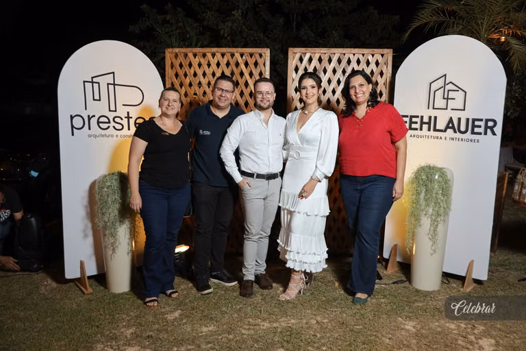 Prestes Arquitetura e Construção e Fehlauer Arquitetura e Interiores - álbum 01 – foto 143