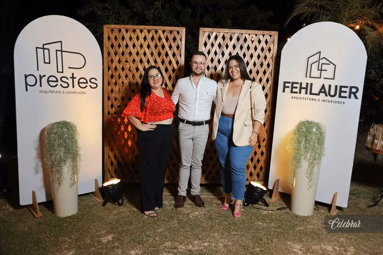 Prestes Arquitetura e Construção e Fehlauer Arquitetura e Interiores - álbum 01 – foto 179