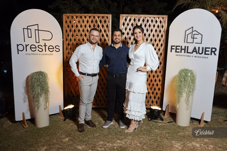 Prestes Arquitetura e Construção e Fehlauer Arquitetura e Interiores - álbum 01 – foto 205