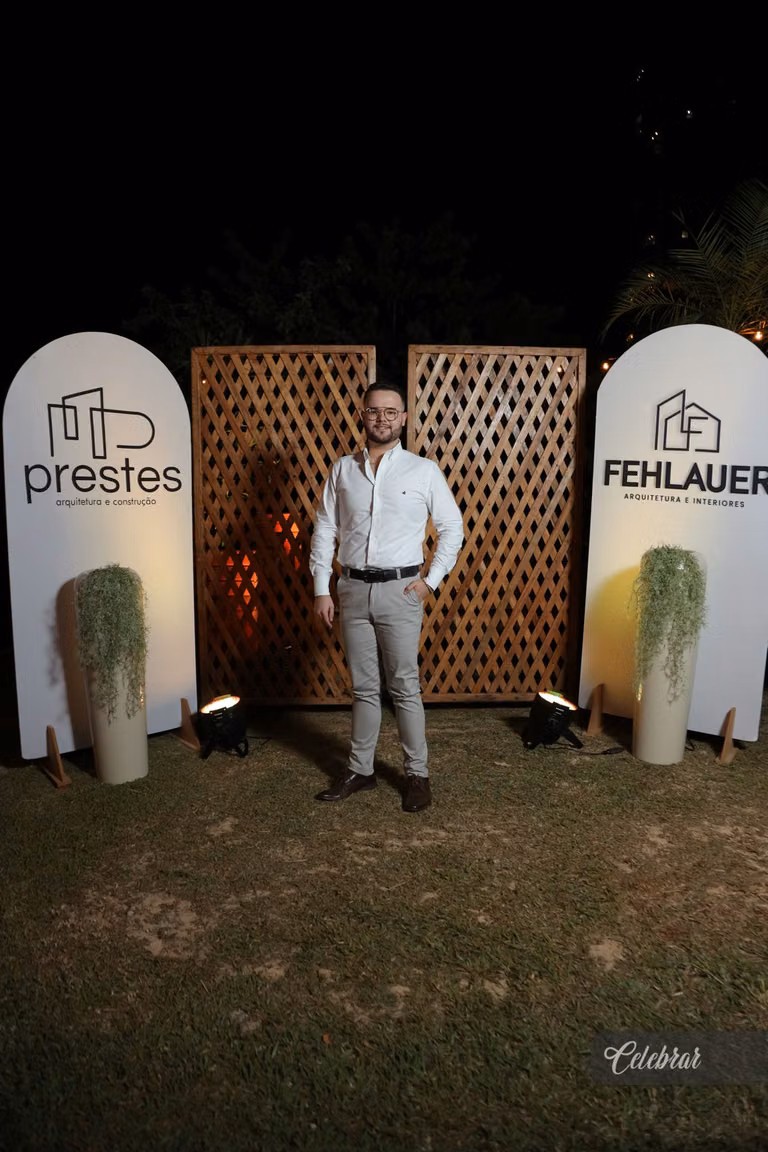 Prestes Arquitetura e Construção e Fehlauer Arquitetura e Interiores - álbum 01 – foto 39