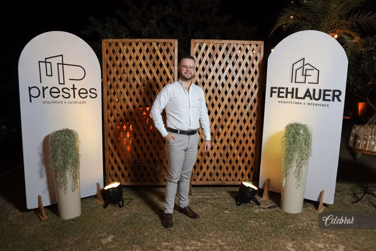 Prestes Arquitetura e Construção e Fehlauer Arquitetura e Interiores - álbum 01 – foto 43
