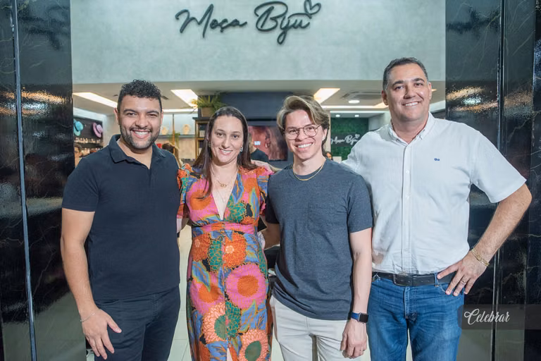 reinauguração MOÇA BIJU – foto 60