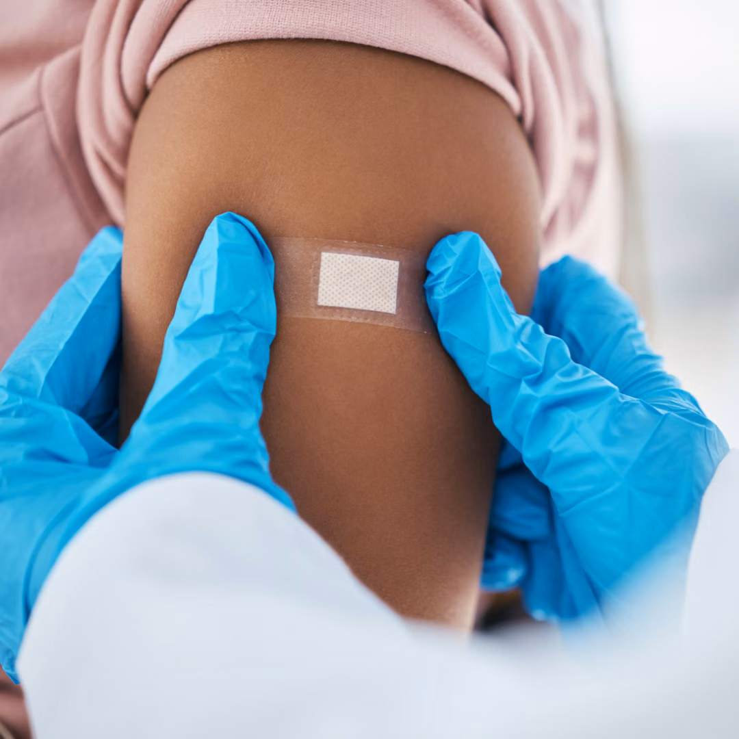 Vacina contra HPV, pode servir no auxílio terapêutico da Papilomatose Respiratória Recorrente