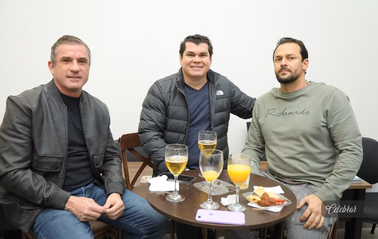 1º Happy Hour Avelino – foto 104