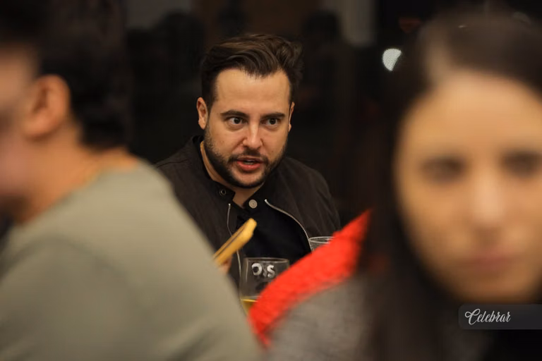 1º Happy Hour Avelino – foto 115