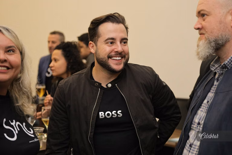 1º Happy Hour Avelino – foto 119