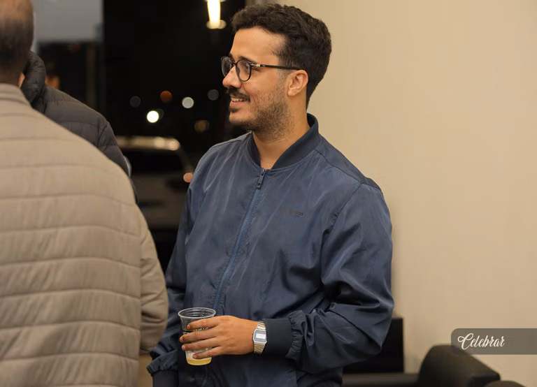 1º Happy Hour Avelino – foto 122