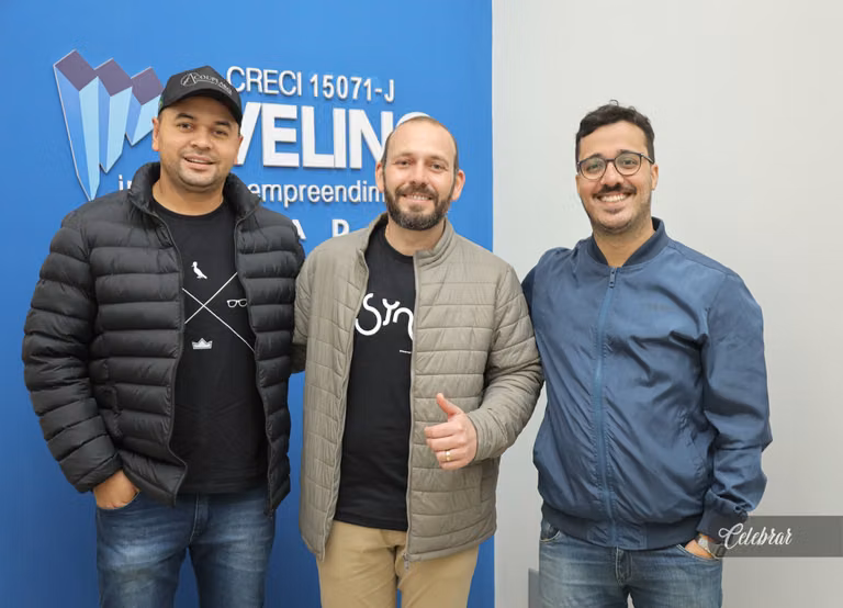 1º Happy Hour Avelino – foto 123