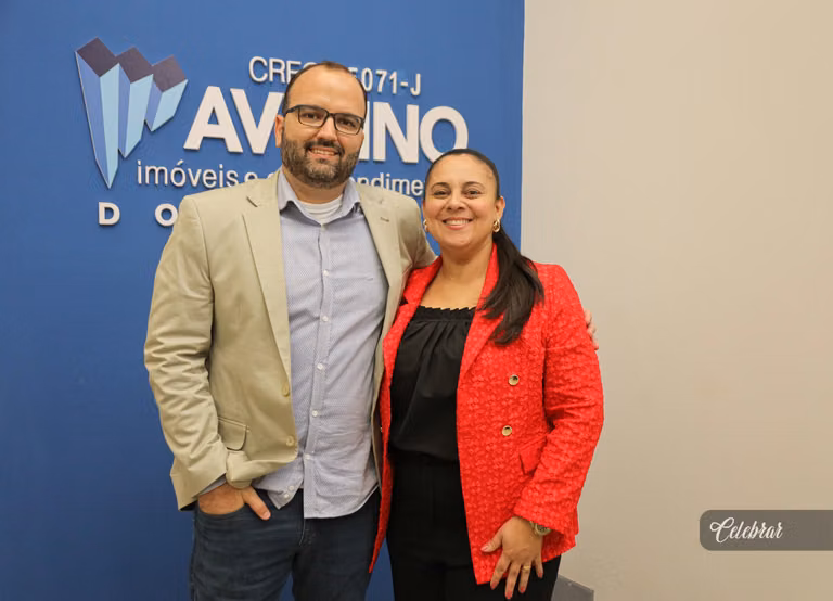1º Happy Hour Avelino – foto 125