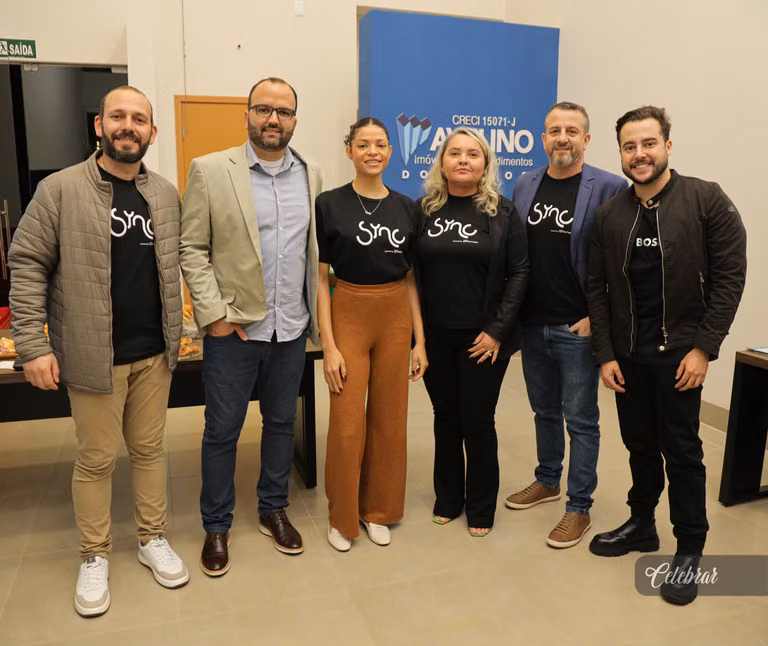 1º Happy Hour Avelino – foto 132