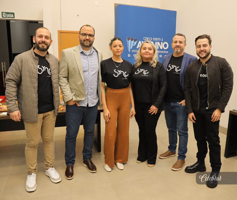 1º Happy Hour Avelino – foto 133