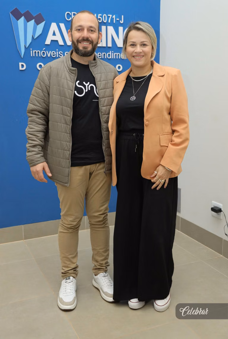 1º Happy Hour Avelino – foto 30