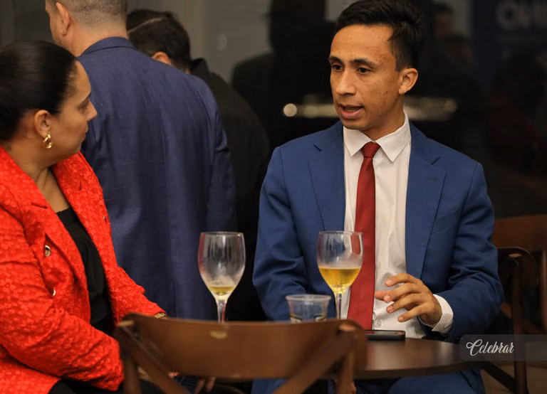 1º Happy Hour Avelino – foto 74