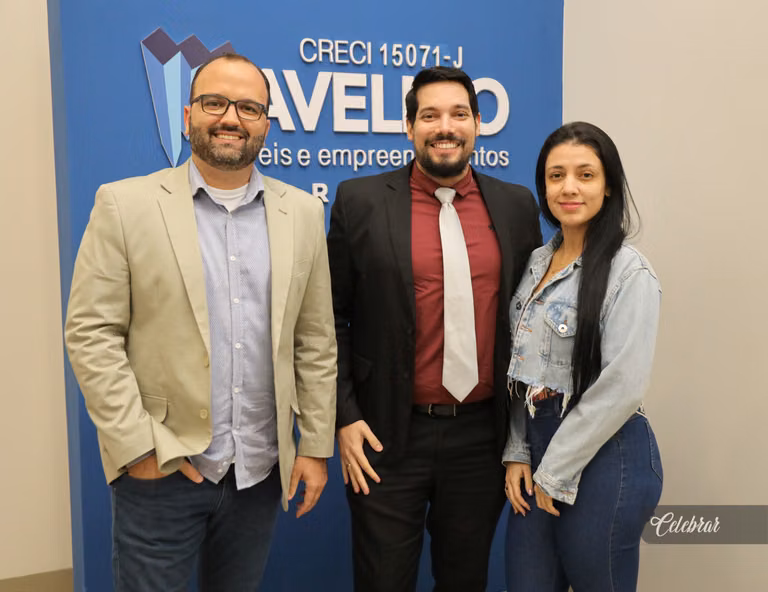 1º Happy Hour Avelino – foto 82