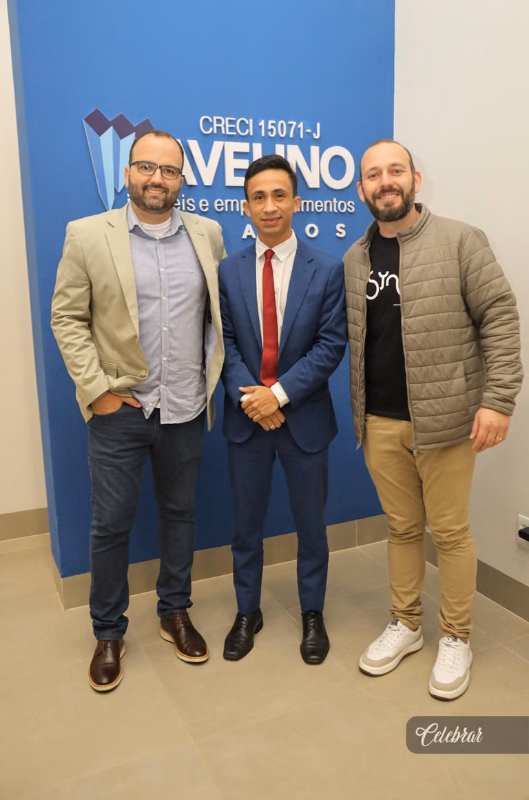 1º Happy Hour Avelino – foto 96