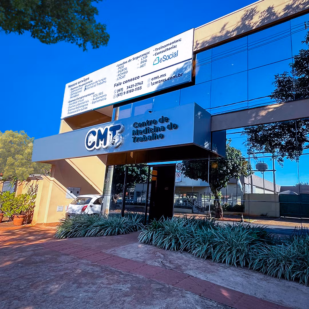 Construindo a Confiança no Local de Trabalho: Como o CMT Cuida da Segurança da Sua Empresa