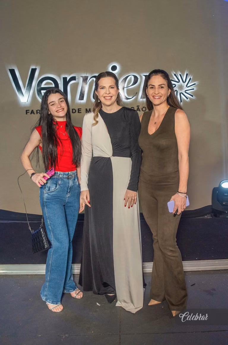 Inauguração farmácia vernier – foto 61