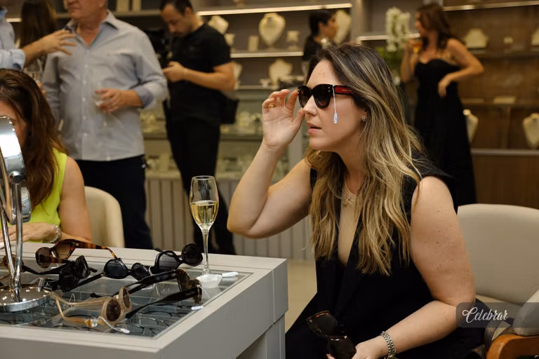 Inauguração ótica nápoli – foto 112