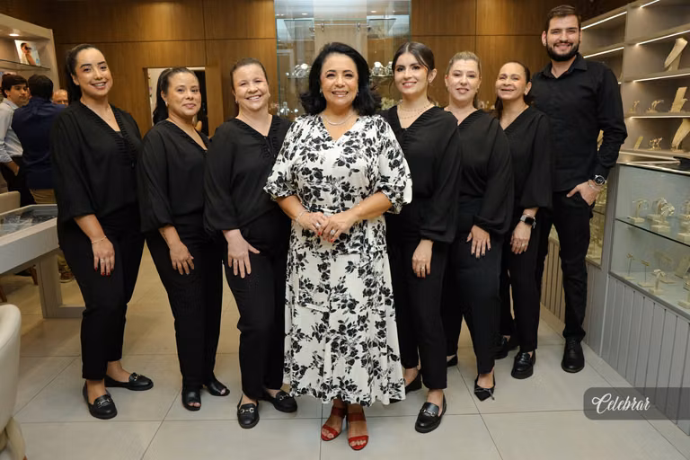 Inauguração ótica nápoli – foto 116