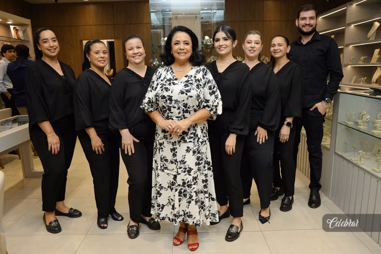 Inauguração ótica nápoli – foto 117