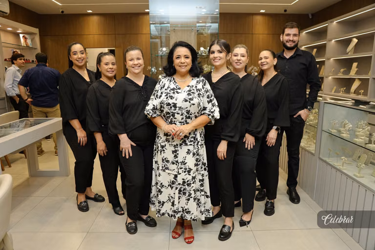 Inauguração ótica nápoli – foto 118