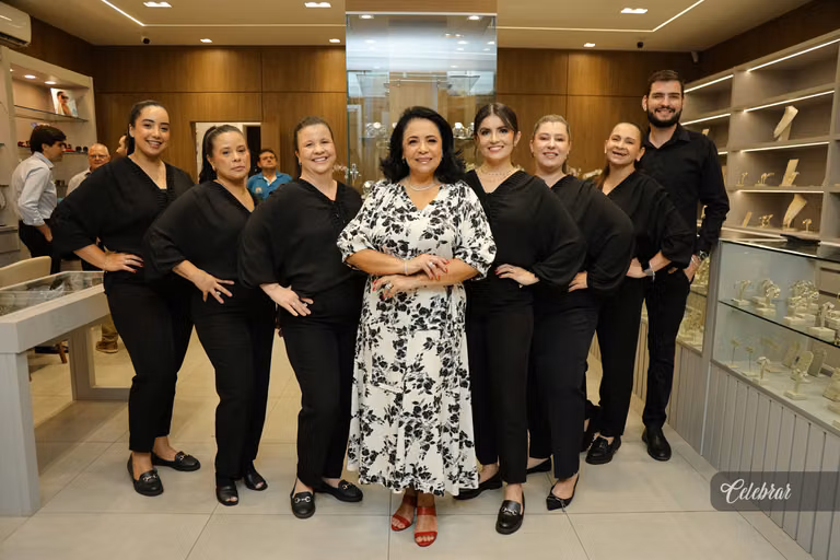 Inauguração ótica nápoli – foto 120