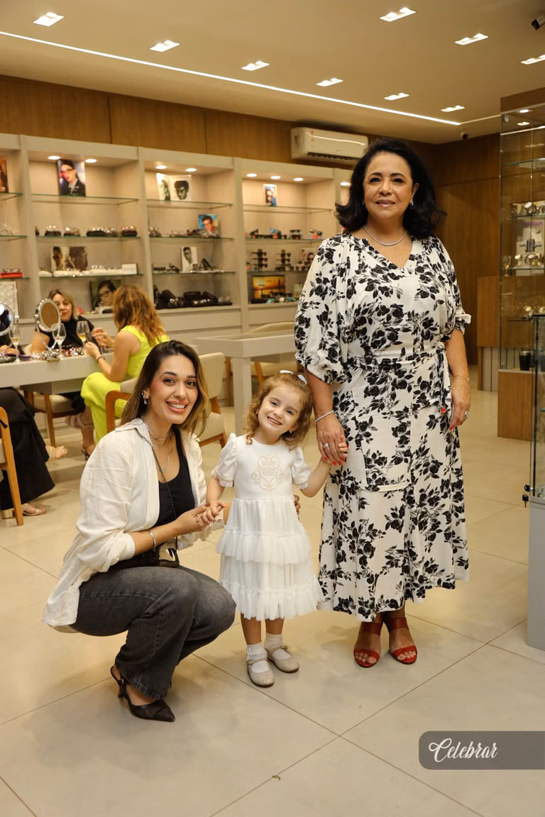 Inauguração ótica nápoli – foto 125