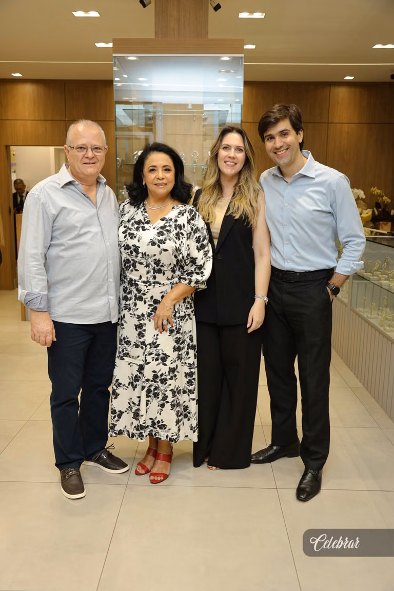 Inauguração ótica nápoli – foto 129