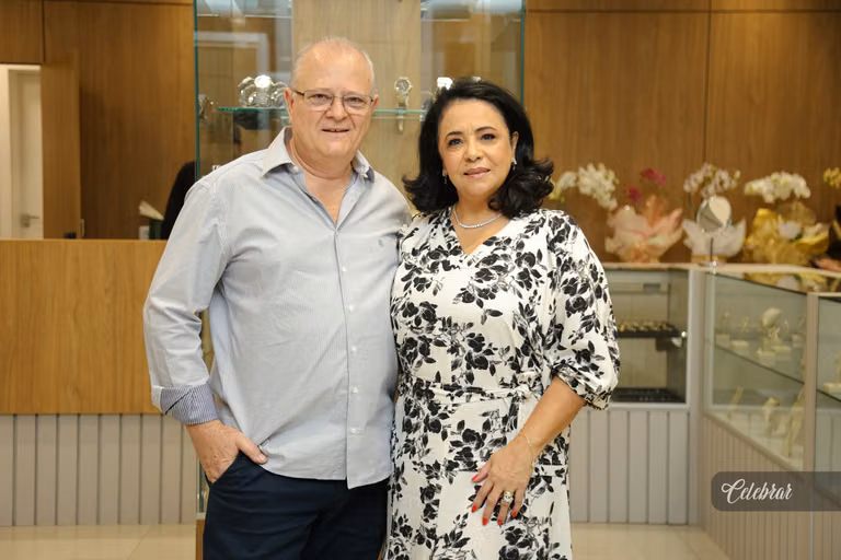 Inauguração ótica nápoli – foto 136