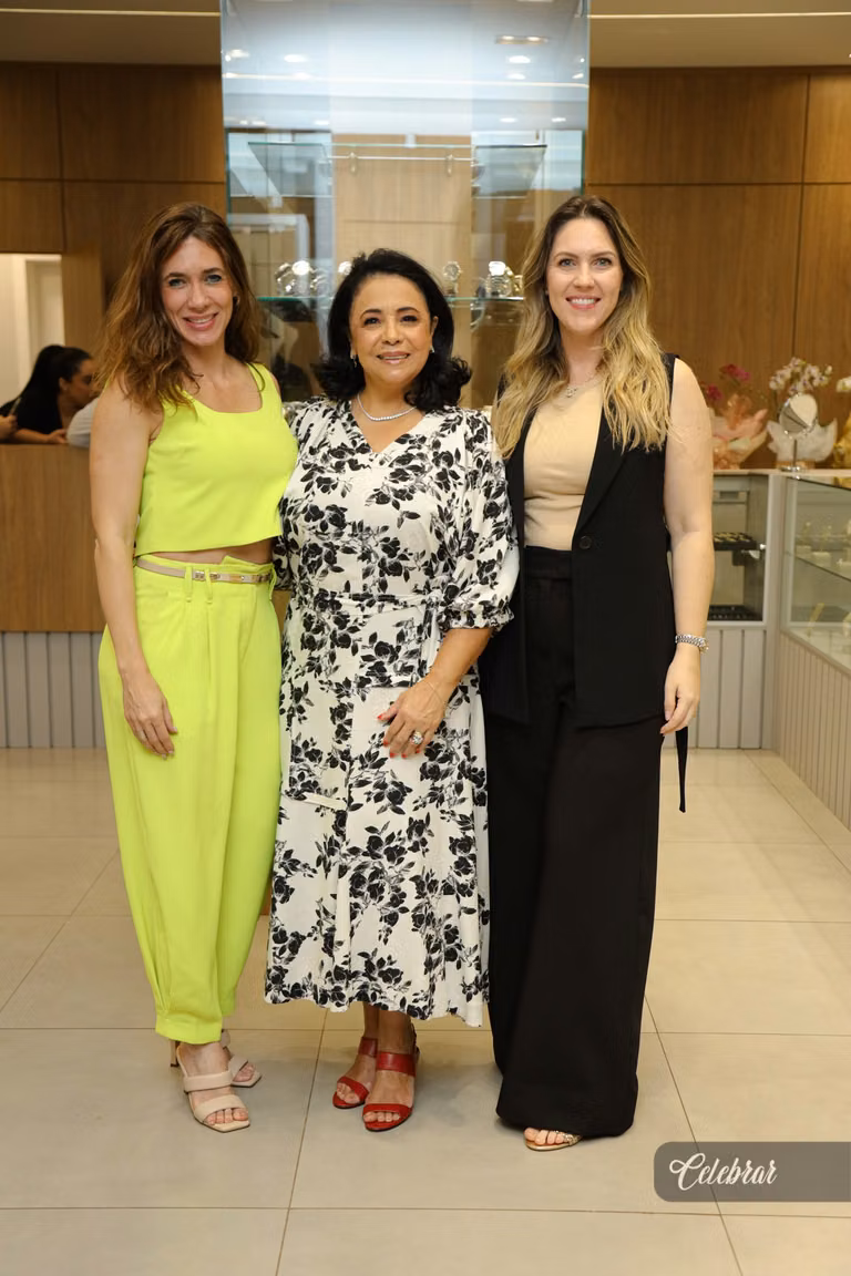Inauguração ótica nápoli – foto 137