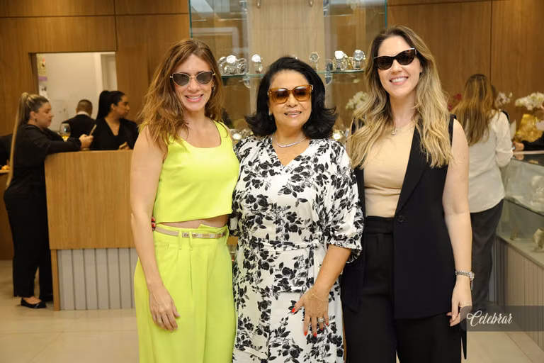 Inauguração ótica nápoli – foto 139