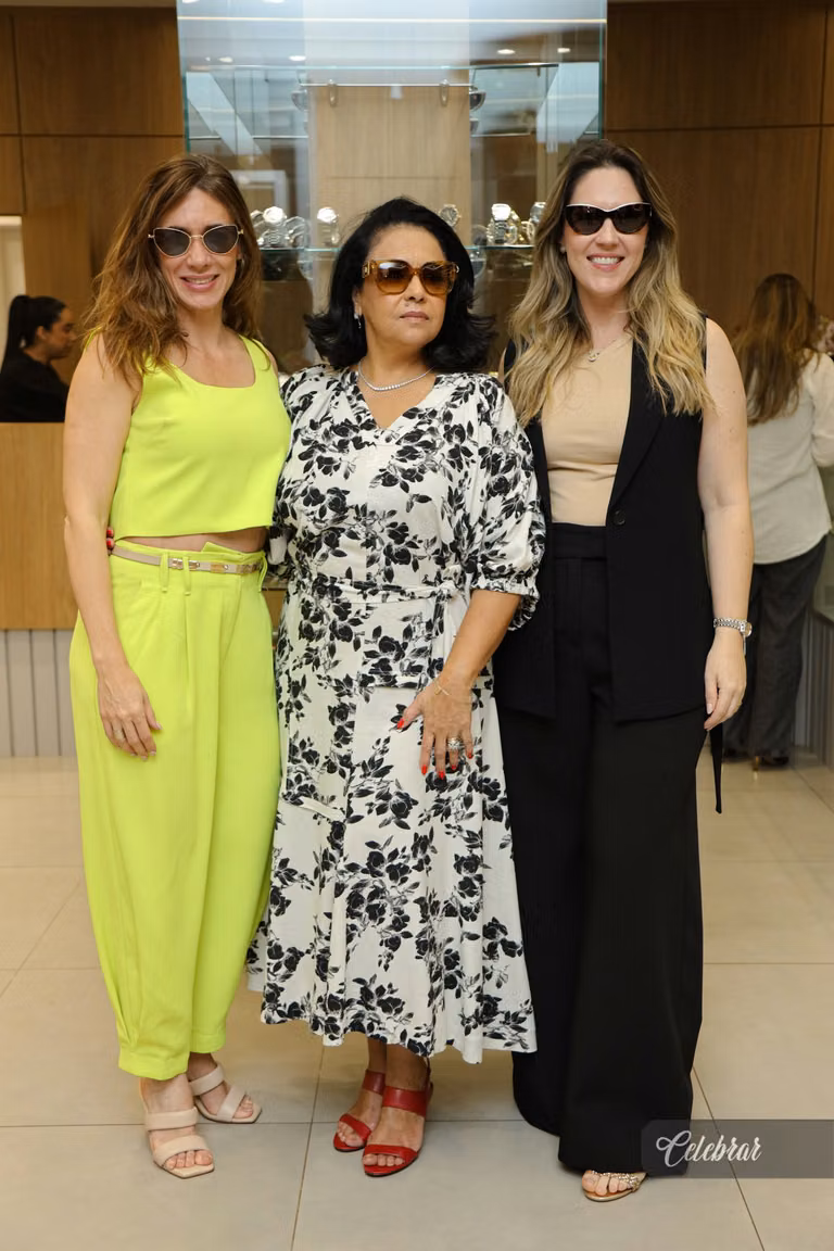 Inauguração ótica nápoli – foto 140