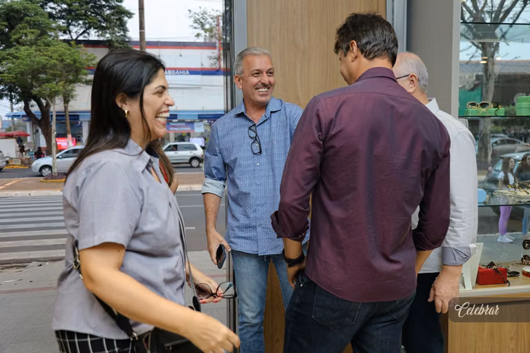Inauguração ótica nápoli – foto 20