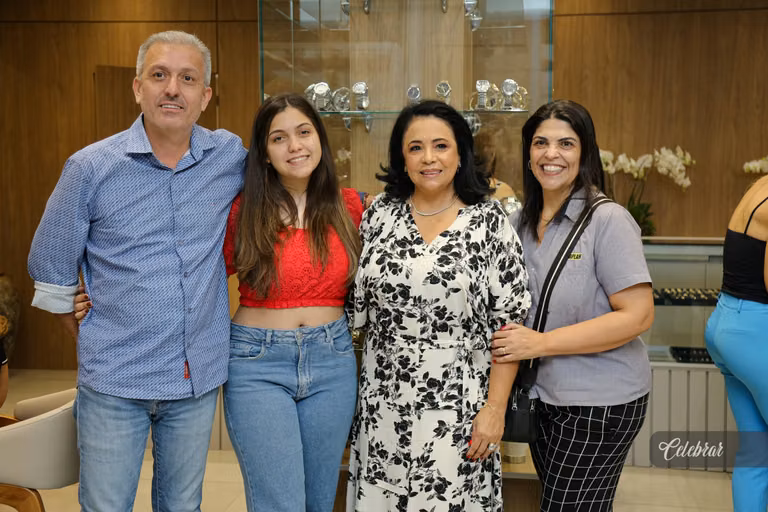 Inauguração ótica nápoli – foto 22