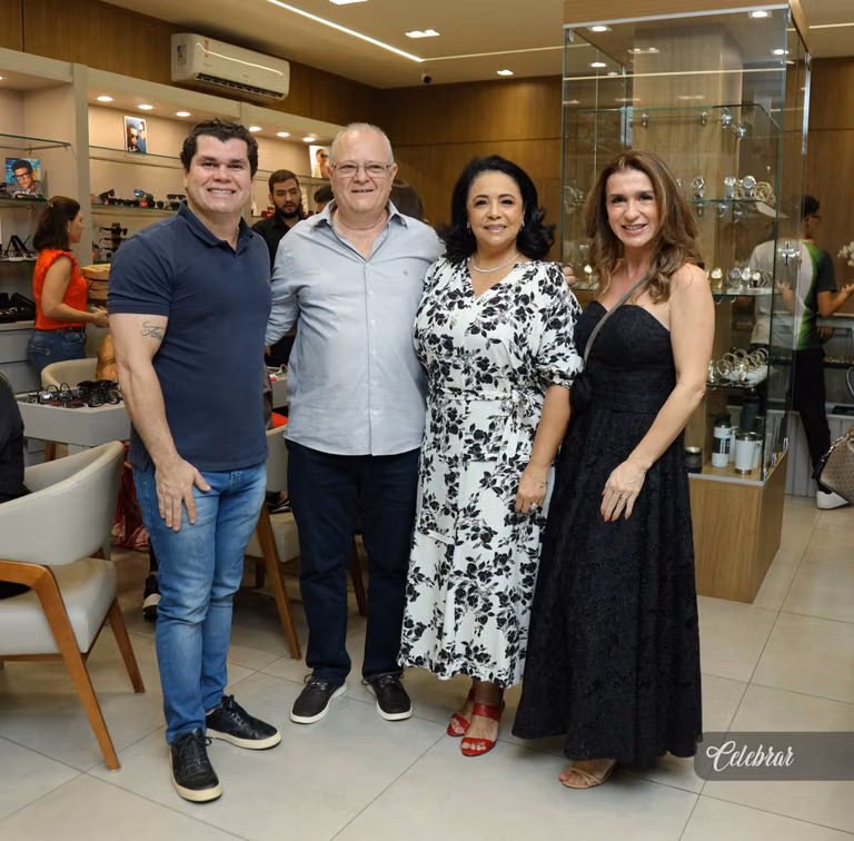 Inauguração ótica nápoli – foto 29