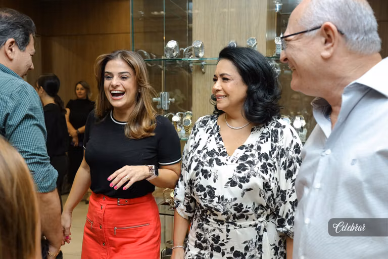 Inauguração ótica nápoli – foto 41