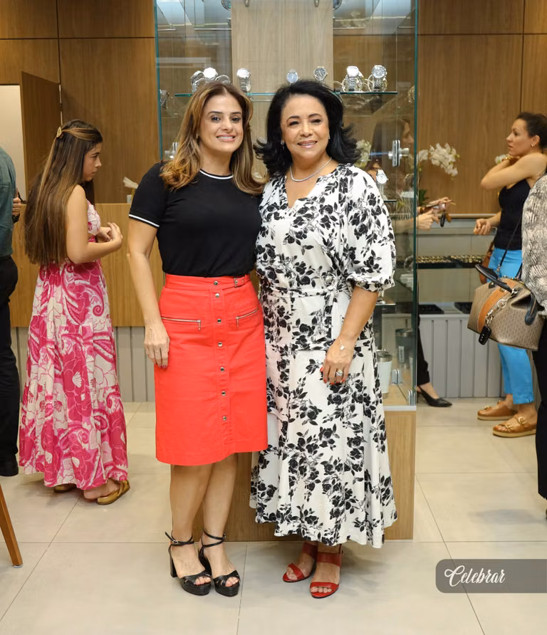 Inauguração ótica nápoli – foto 42