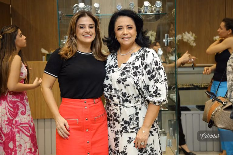 Inauguração ótica nápoli – foto 43