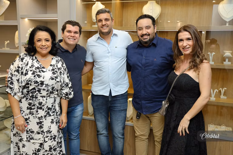 Inauguração ótica nápoli – foto 98