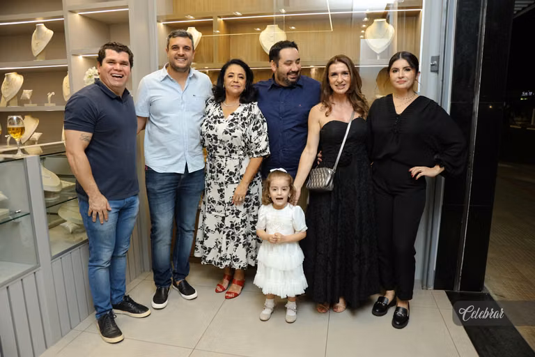 Inauguração ótica nápoli – foto 99