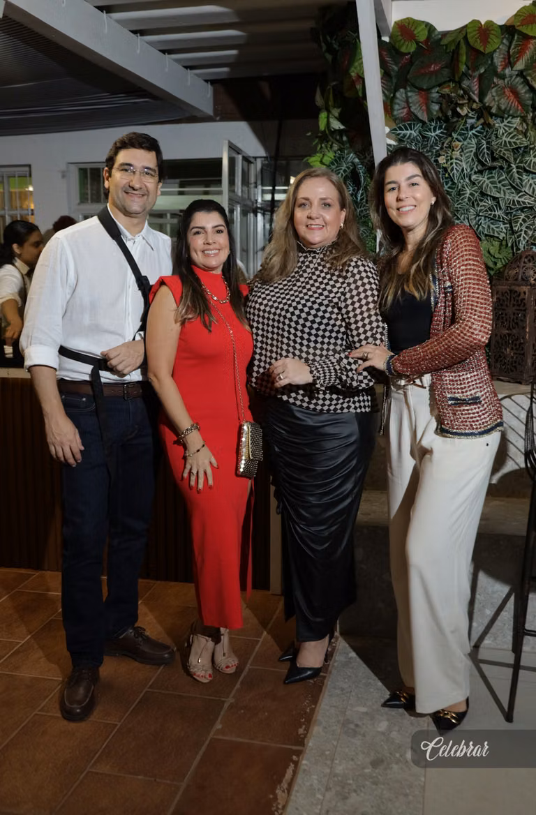 1º Lide Business Cocktail – foto 160