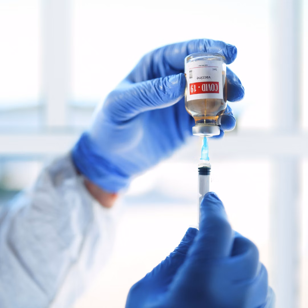 A importância do médico na orientação sobre a vacinação é incontestável