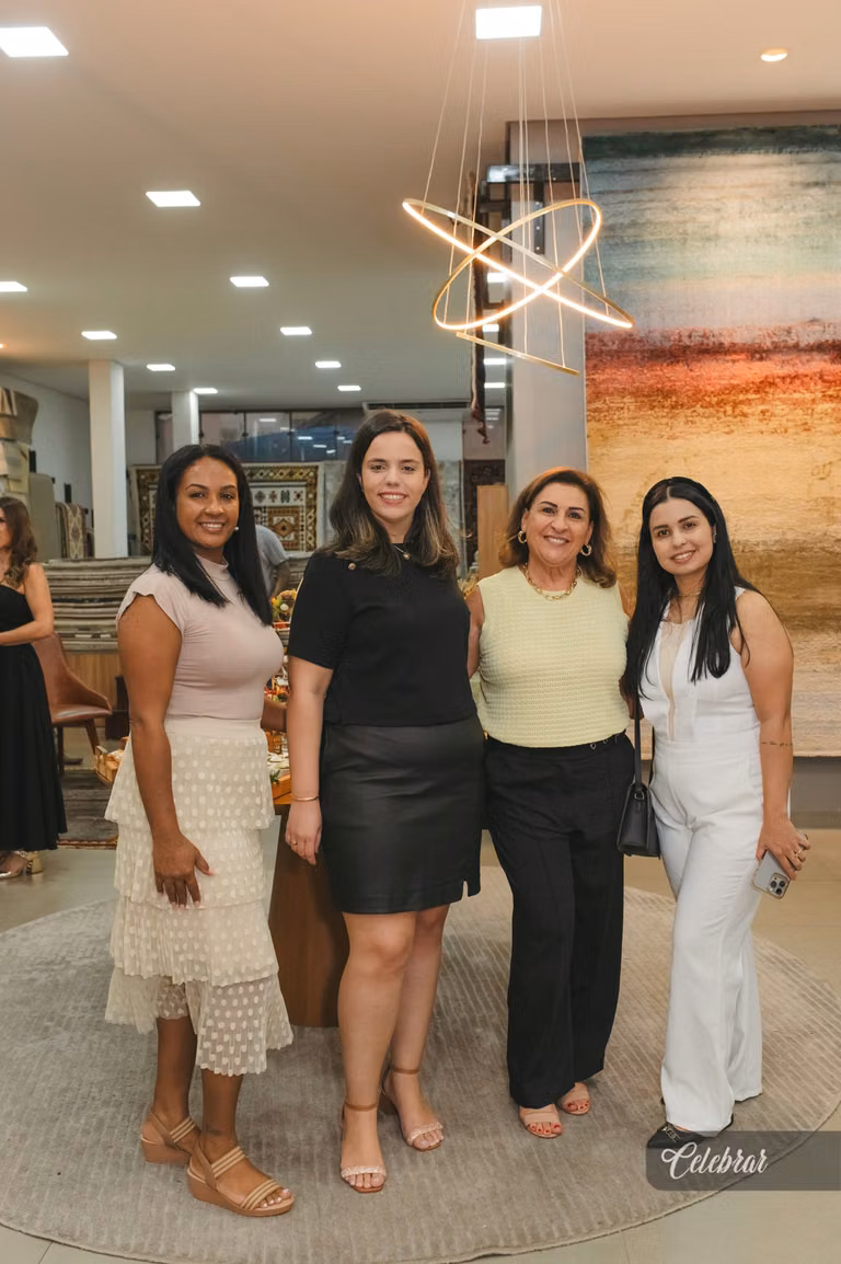 Aniversário bazar irã dourados – foto 51