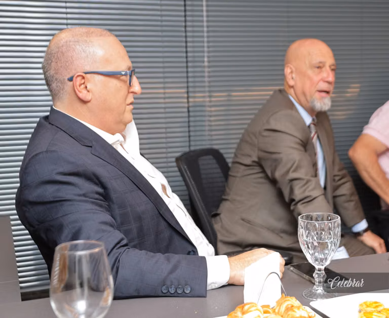 Inauguração lourenço advogados – foto 112