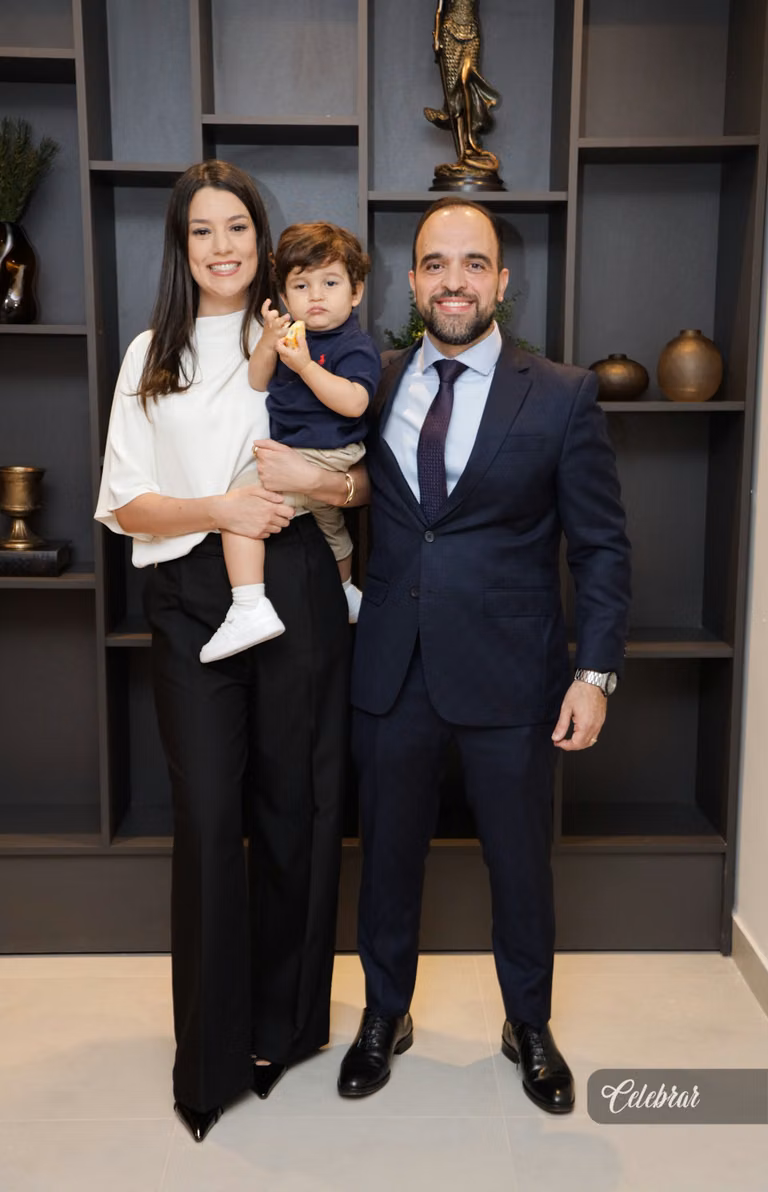 Inauguração lourenço advogados – foto 35